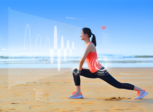 Science-Backed Wellness, Crafted for You
